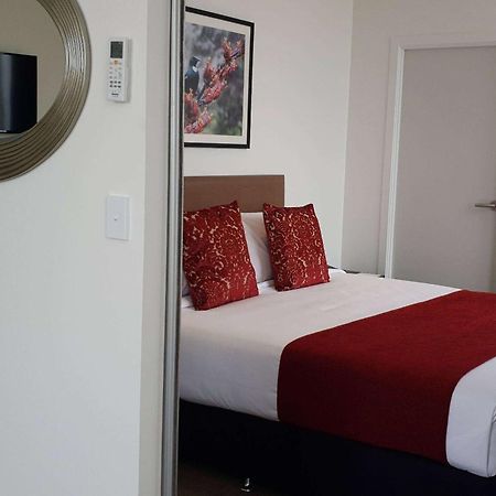 Ramada Suites By Wyndham Auckland Manukau Pacfic Centre Exteriör bild