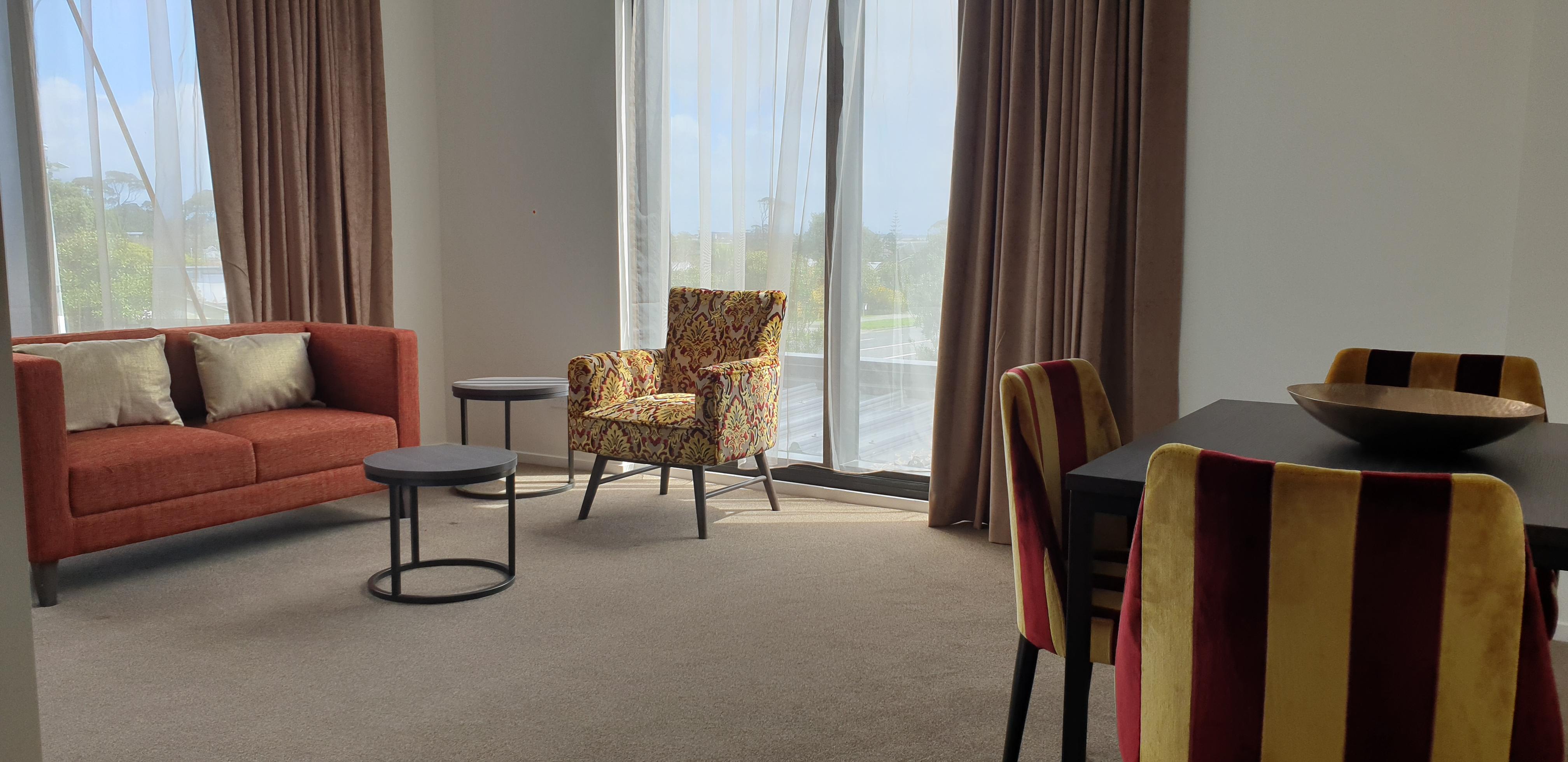 Ramada Suites By Wyndham Auckland Manukau Pacfic Centre Exteriör bild
