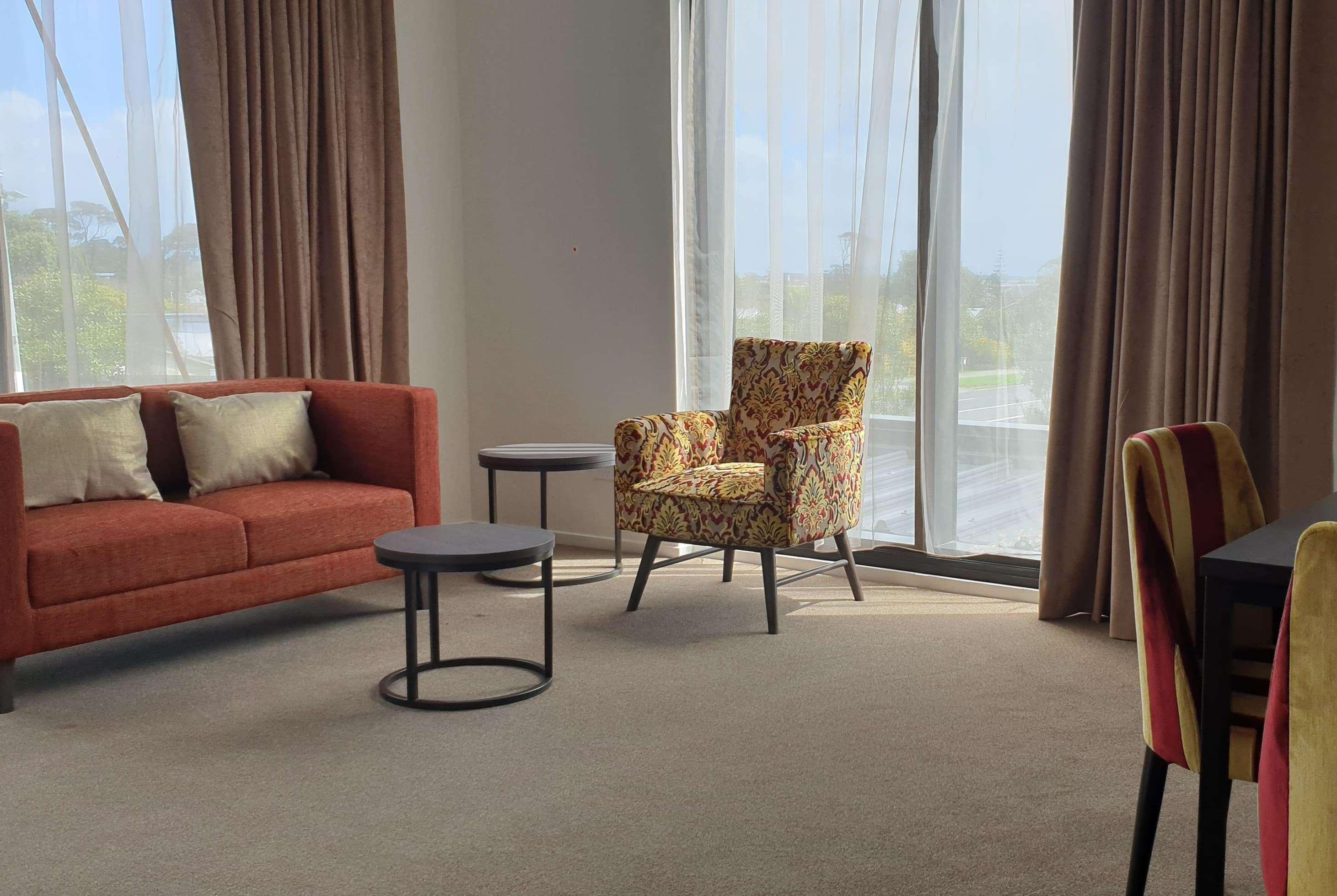 Ramada Suites By Wyndham Auckland Manukau Pacfic Centre Exteriör bild