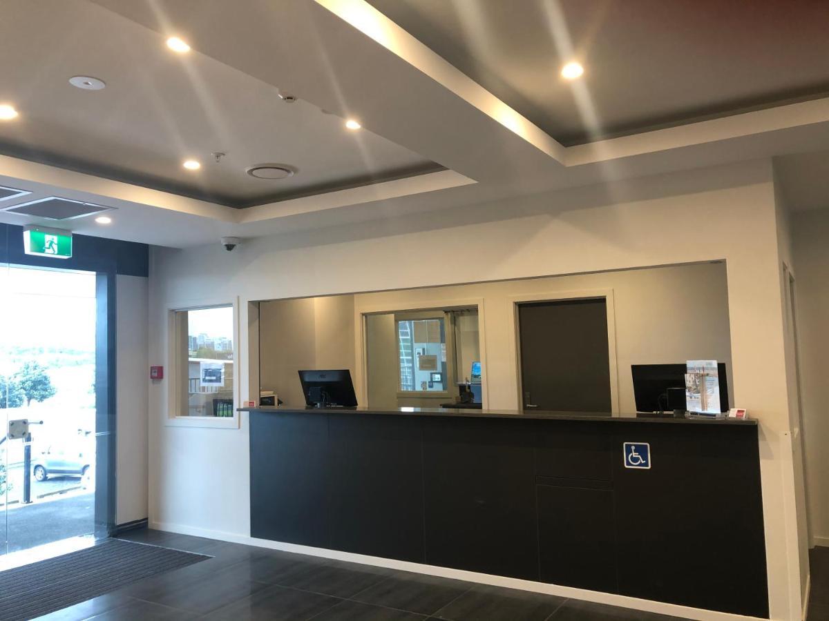Ramada Suites By Wyndham Auckland Manukau Pacfic Centre Exteriör bild